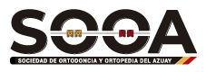 Sociedad de Ortodoncia y Ortopedia del Azuay